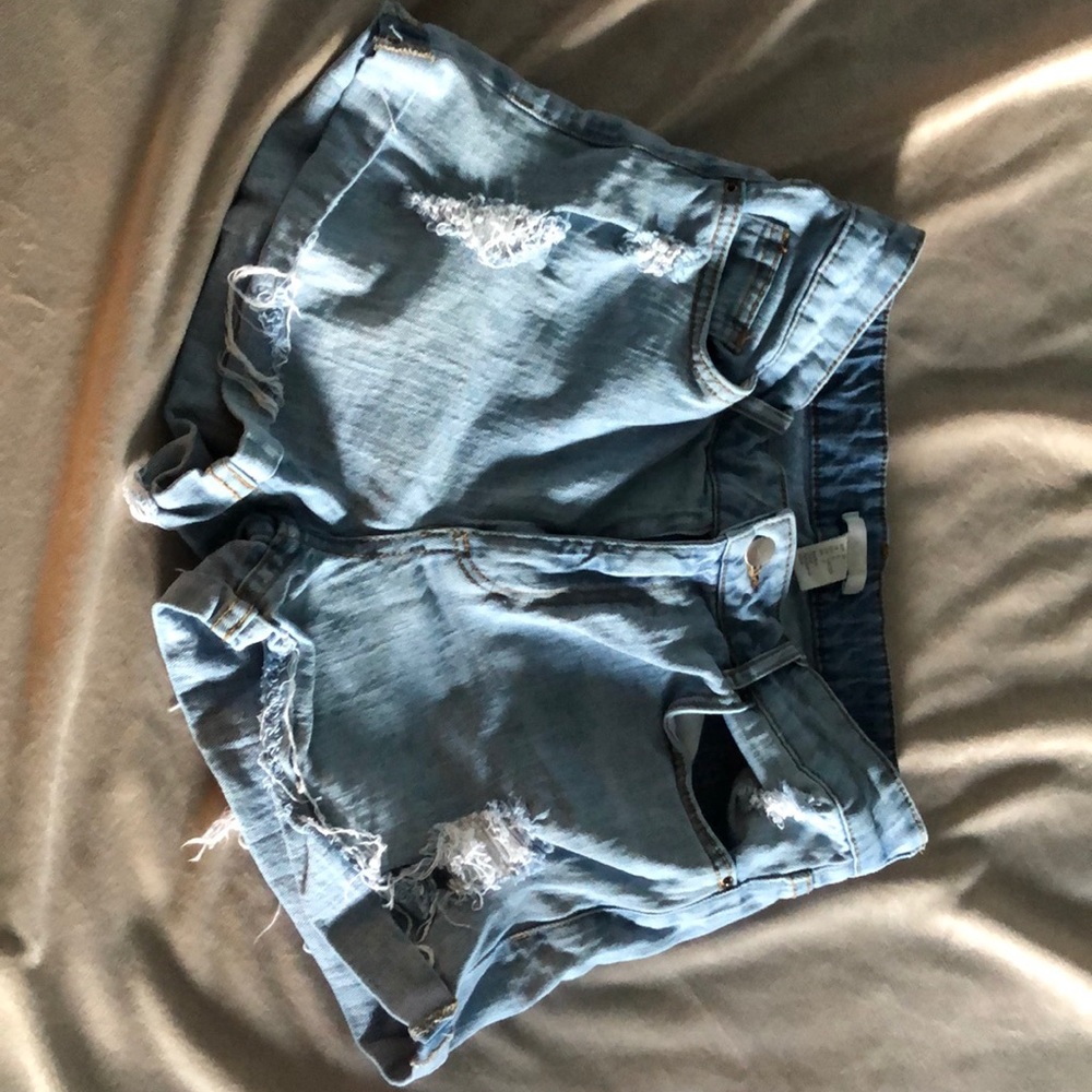 Shorts